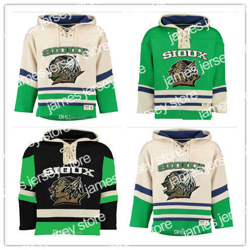 College Hockey Wears Custom NORTH DAKOTA FIGHTING SIOUX Hockey Hoodies 9 Jonathan Toews 11 Zach Parise 7 TJ Oshie 16 Boeser 33 Johnson Sweatshirt Any Name Number, Black
College Hockey Wears Custom NORTH DAKOTA FIGHTING SIOUX Hockey Hoodies 9 Jonathan Toews 11 Zach Parise 7 TJ Oshie 16 Boeser 33 Johnson Sweatshirt Any Name Number, Black