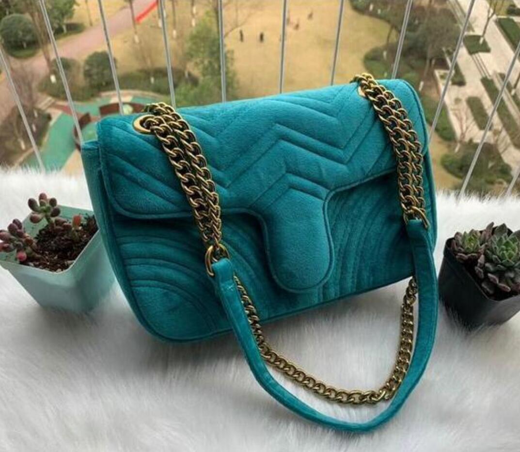 Fashion Women Shoulder Bags Classic Gold Chain 26cm Velvet Bag Heart Style Handbag Tote Messenger Handbags, Red
Fashion Women Shoulder Bags Classic Gold Chain 26cm Velvet Bag Heart Style Handbag Tote Messenger Handbags, Red