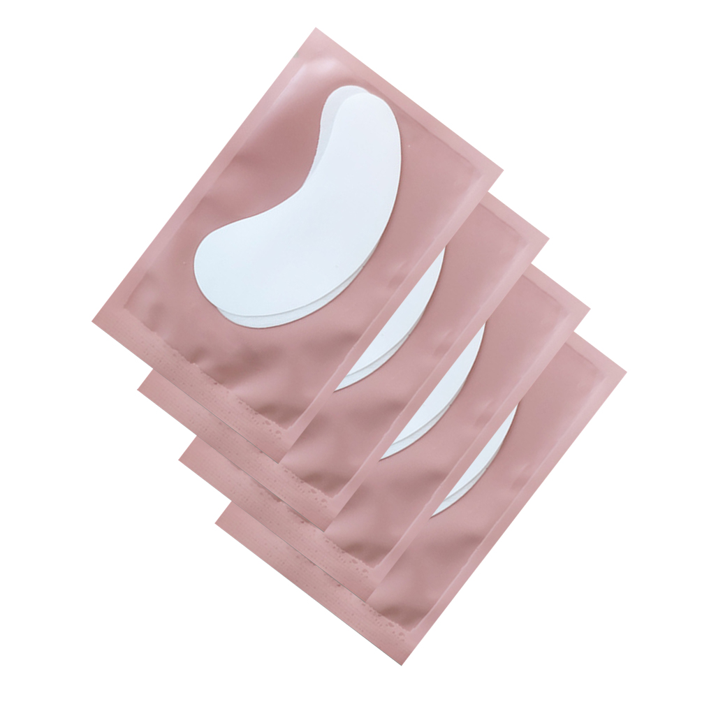 Under Eye Pads Lint Free Lash Extension Eye Gel Patches for Eyelash Extension Eye Mask Beauty Tool
Under Eye Pads Lint Free Lash Extension Eye Gel Patches for Eyelash Extension Eye Mask Beauty Tool