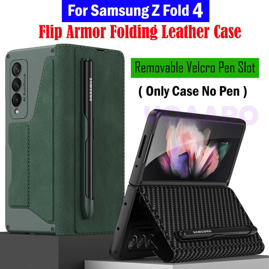 Cell Phone Cases Card Slot Flip Wallet Leather for Samsung Galaxy Z Fold 4 5G with Removable Pen Holder Cover Fold4 W221014, Auburn
Cell Phone Cases Card Slot Flip Wallet Leather for Samsung Galaxy Z Fold 4 5G with Removable Pen Holder Cover Fold4 W221014, Auburn