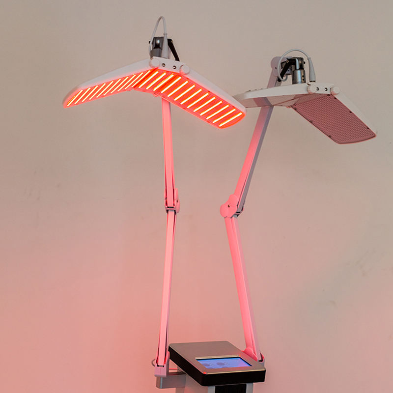 Pro Photon BIO LED light PDT Red Blue yellow Infrared light therapy beauty machine phototherapy