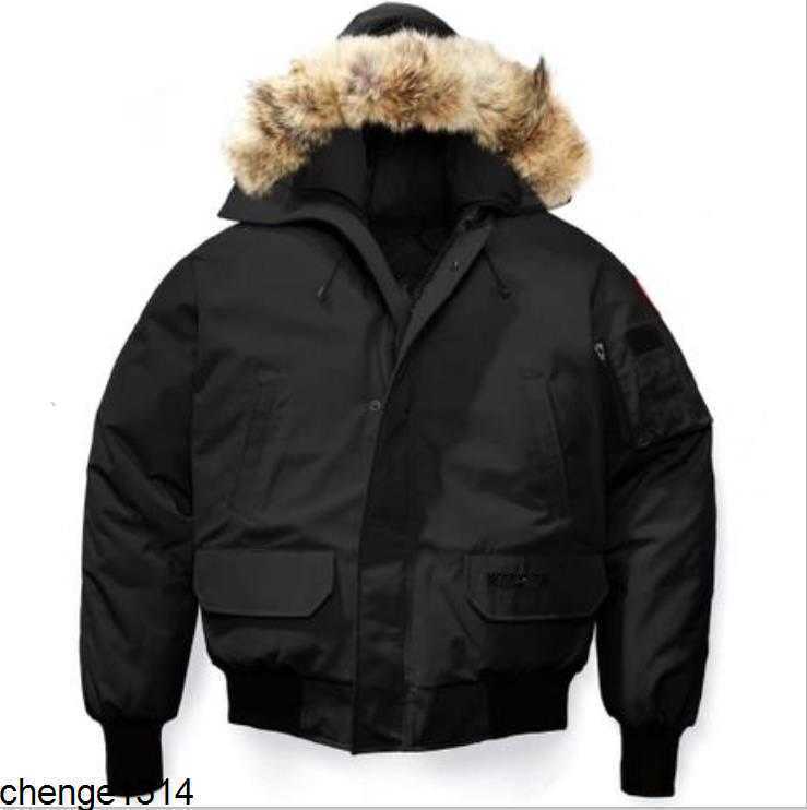 Men's Jackets Men Bomber Down Jacket Real Wolf Fur Hooded Canvas Parkas Letter Patch Zipper Pockets Warm Thick Outwear Designer Women Ruff Winter Coat IFPB, Jacket dustbag
Men's Jackets Men Bomber Down Jacket Real Wolf Fur Hooded Canvas Parkas Letter Patch Zipper Pockets Warm Thick Outwear Designer Women Ruff Winter Coat IFPB, Jacket dustbag