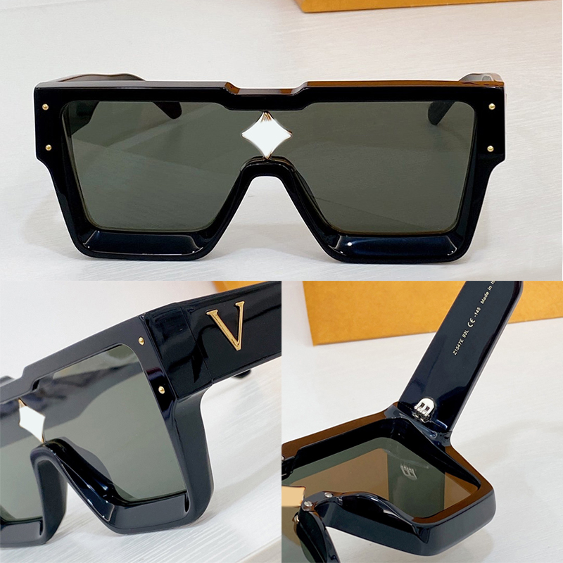 Z1547 cyclone glasses square frame eyeglass with diamond net red same men and women Fashion vintage unique style WAIMEA L sunglass come with case Factory Wholesale
Z1547 cyclone glasses square frame eyeglass with diamond net red same men and women Fashion vintage unique style WAIMEA L sunglass come with case Factory Wholesale
