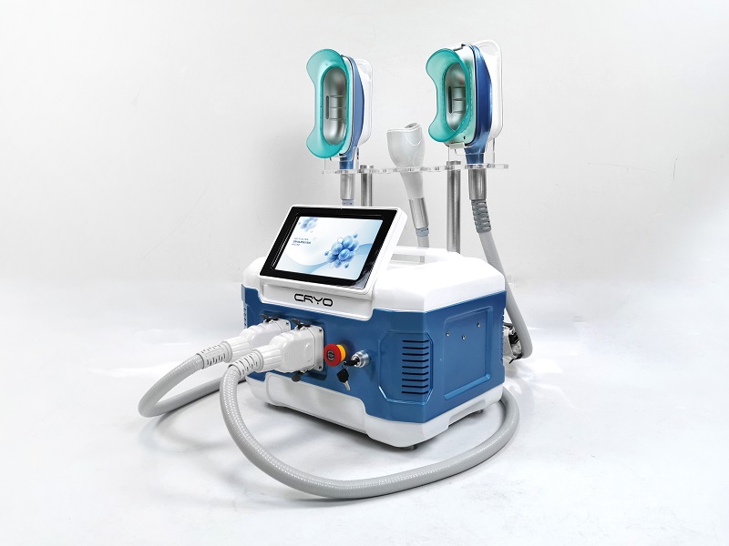 fat freezing criolipolisis cryo slimming cryolipolysis portable vacuum lipo laser sculpting 360 degree salon beauty shape system cavitation cryolipoly