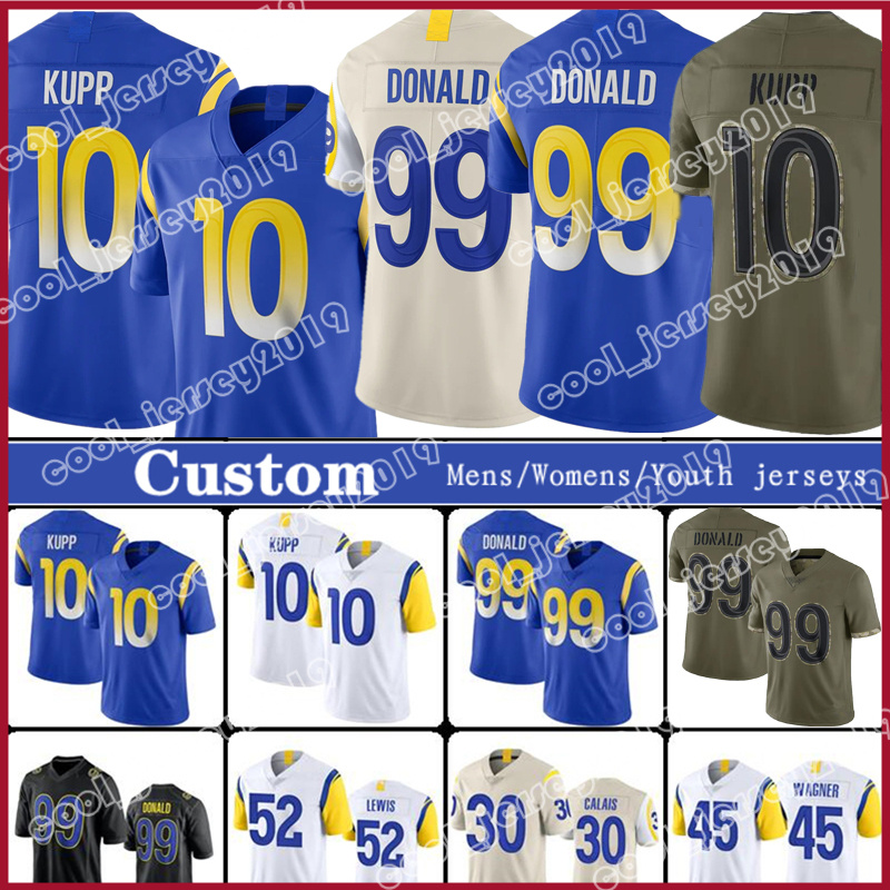 10 Cooper Kupp 99 Aaron Donald Footbal Jersey 9 Matthew Stafford 5 Jalen Ramsey Rams''Bobby Wagner Cam Akers Tyler Higbee Taylor Rapp Matt Gay Burgess Raymond Calais, Youth jersey (g y)
10 Cooper Kupp 99 Aaron Donald Footbal Jersey 9 Matthew Stafford 5 Jalen Ramsey Rams''Bobby Wagner Cam Akers Tyler Higbee Taylor Rapp Matt Gay Burgess Raymond Calais, Youth jersey (g y)