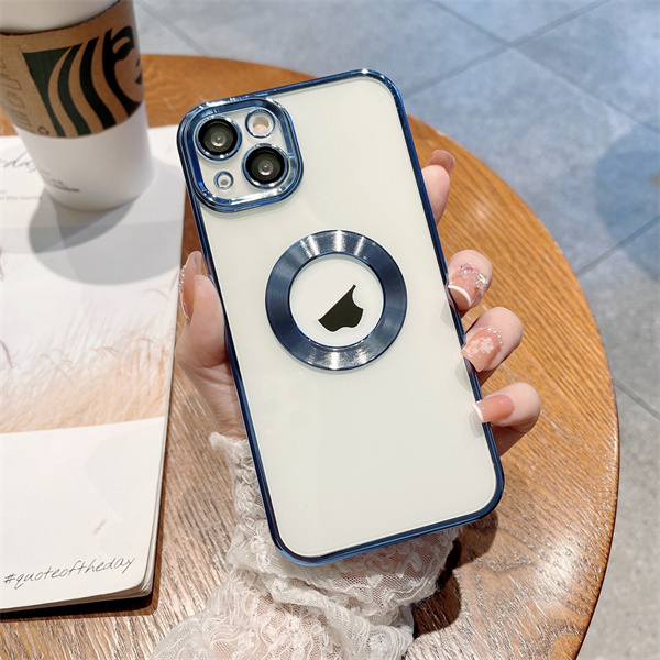 Cell Phone Cases Case Back Cover Camera Lens Protection Electroplating Shinny With Logo Hole 14 plus 13 12 11 Pro Max Xr Xs 6 7 8 Plus, Gold
Cell Phone Cases Case Back Cover Camera Lens Protection Electroplating Shinny With Logo Hole 14 plus 13 12 11 Pro Max Xr Xs 6 7 8 Plus, Gold