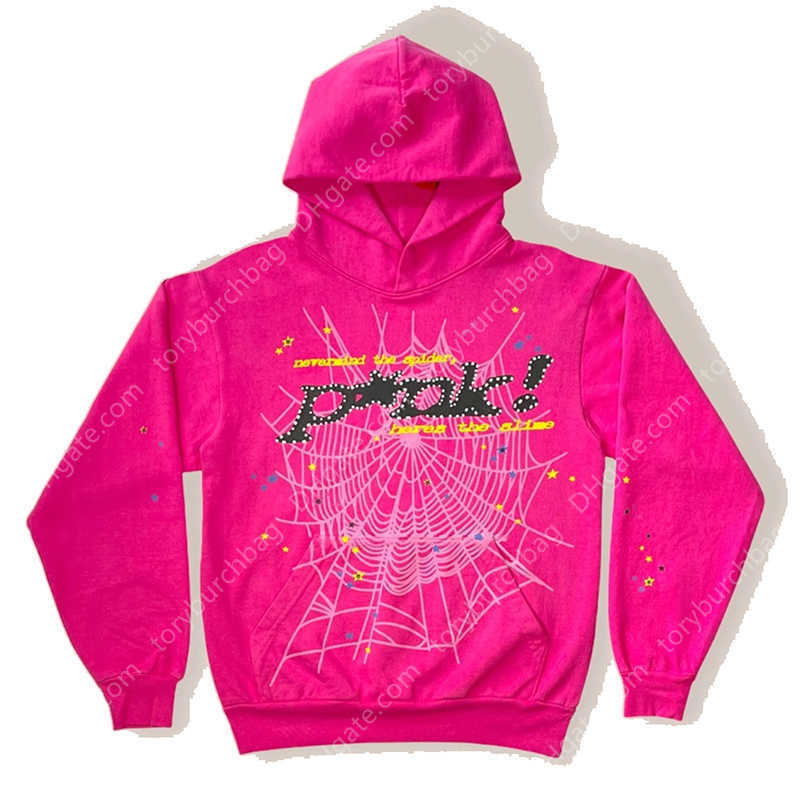 Red Sp5der Young Thug 555555 Angel Hoodies Men Women 1 1 Quality Foam Printing Spider Web Pullover Sweatshirts, 13
Red Sp5der Young Thug 555555 Angel Hoodies Men Women 1 1 Quality Foam Printing Spider Web Pullover Sweatshirts, 13
