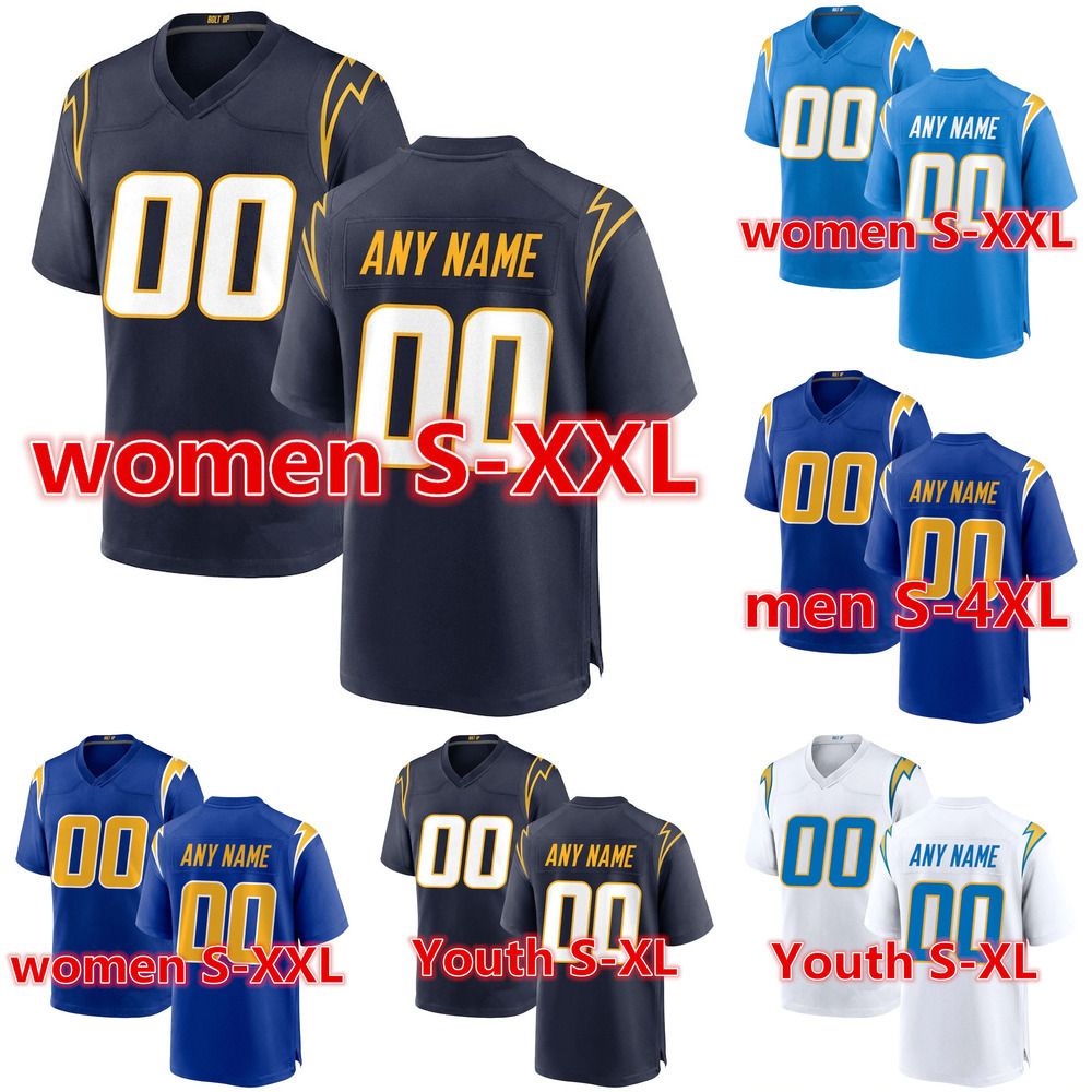College wear jersey Los Angeles''Chargers''52 Khalil Mack 3 Derwin James JR 10 Justin Herbert 30 Austin Ekeler 13 Keenan Allen 97 Joey Bosa, Color
College wear jersey Los Angeles''Chargers''52 Khalil Mack 3 Derwin James JR 10 Justin Herbert 30 Austin Ekeler 13 Keenan Allen 97 Joey Bosa, Color