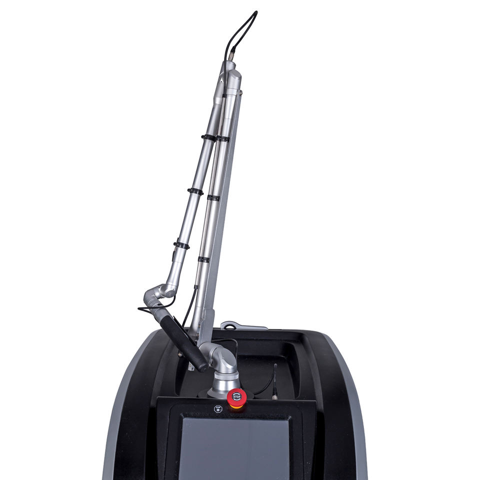 2023 Vertical picolaser laser pigmentation tattoo removal skin rejuvenation beauty machine