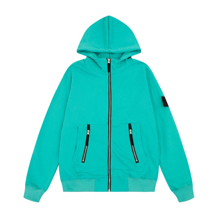 Men's Plus Size Hoodies 2022 Fall New Fashion Brand Casual Men's Women's Solid Color Hooded Sweater Pullover Sports Top