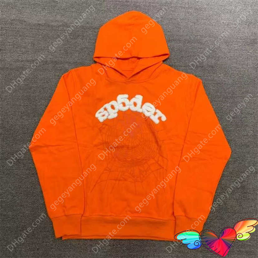 Orange Red Young Thug Spider Men Women 1 1 White Sp5der Hoodie Web 555555 Pullovers Loose Hooded Sweatshirts
Orange Red Young Thug Spider Men Women 1 1 White Sp5der Hoodie Web 555555 Pullovers Loose Hooded Sweatshirts