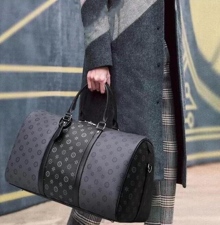 Classic Style Brand Designer Travel bags messenger pu leather bag Totes Duffel Bags Suitcases Luggages rolley Case Hardside Spinner Luggage