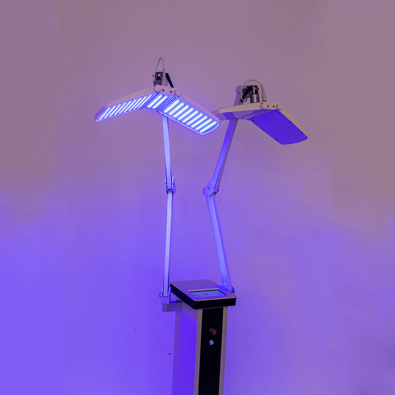 Pro Photon BIO LED light PDT Red Blue yellow Infrared light therapy beauty machine phototherapy