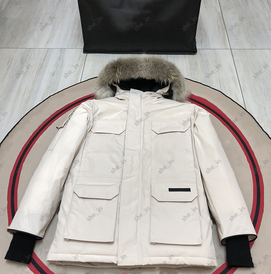 Mens Down Coat Womens Fahsion Puffer Jacket Man Casual Zipper Parka Coats Women Stylish Down Jackets Winter Classic Letter Pattern Vests Outerwear XS-2XL
Mens Down Coat Womens Fahsion Puffer Jacket Man Casual Zipper Parka Coats Women Stylish Down Jackets Winter Classic Letter Pattern Vests Outerwear XS-2XL