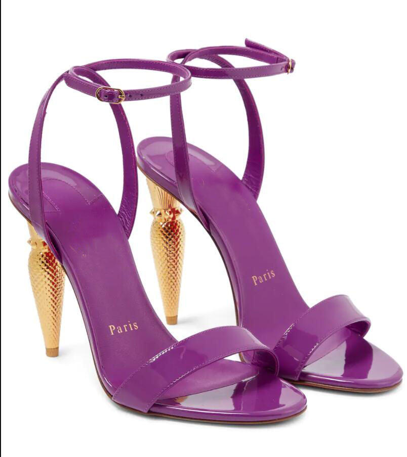 Elegant Women Shoes Lipqueen 100MM SANDALS sandal Reds botto high heels ankle strap wedding party dress pumps red-soles block heel
Elegant Women Shoes Lipqueen 100MM SANDALS sandal Reds botto high heels ankle strap wedding party dress pumps red-soles block heel