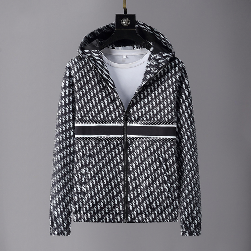 Mens Designer Fashi… - image