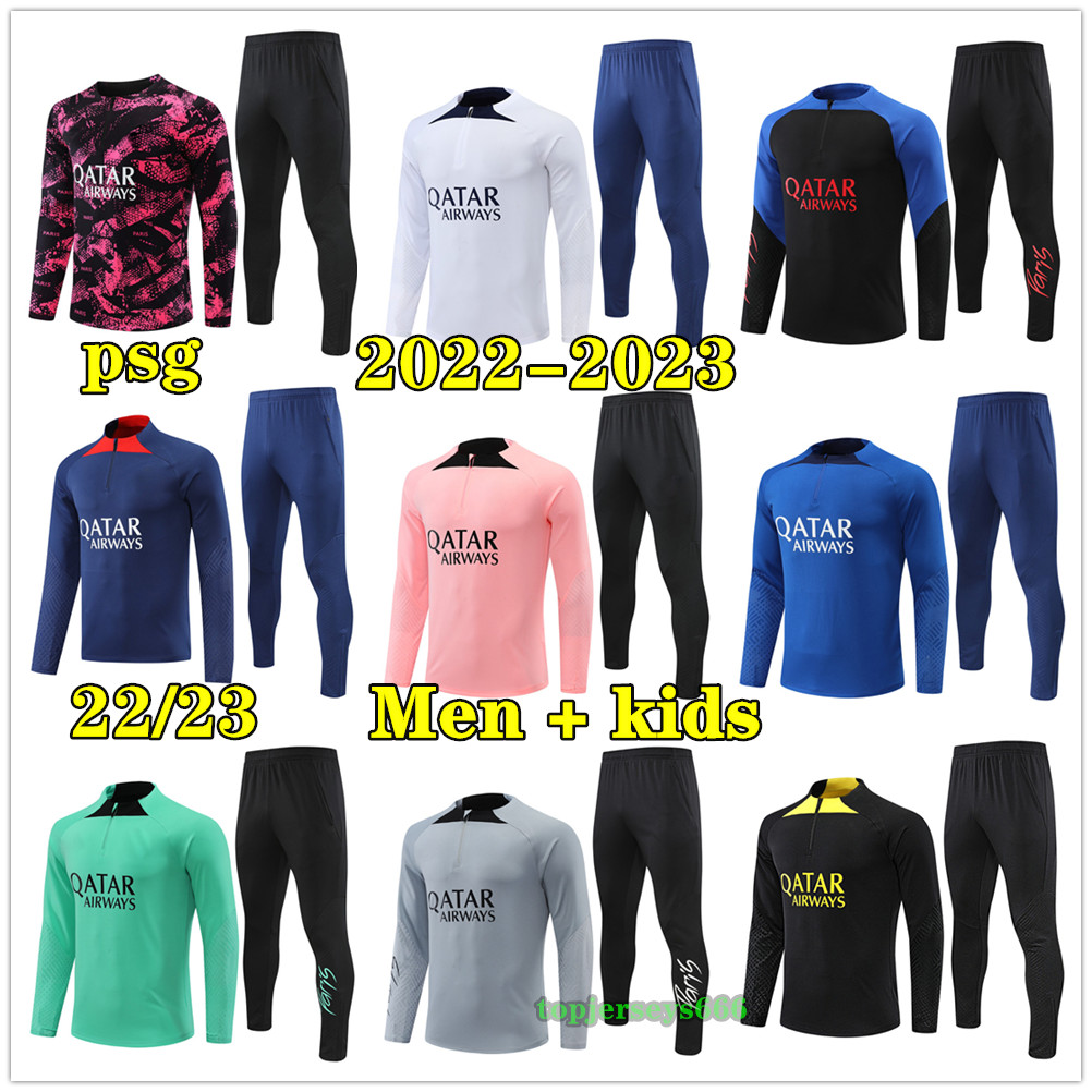 2022 2023 psgs football training suit soccer tracksuit 22 23 Mens kids kits tracksuits jersey shirt survetement foot chandal futbol tuta jogging, Shorts
2022 2023 psgs football training suit soccer tracksuit 22 23 Mens kids kits tracksuits jersey shirt survetement foot chandal futbol tuta jogging, Shorts