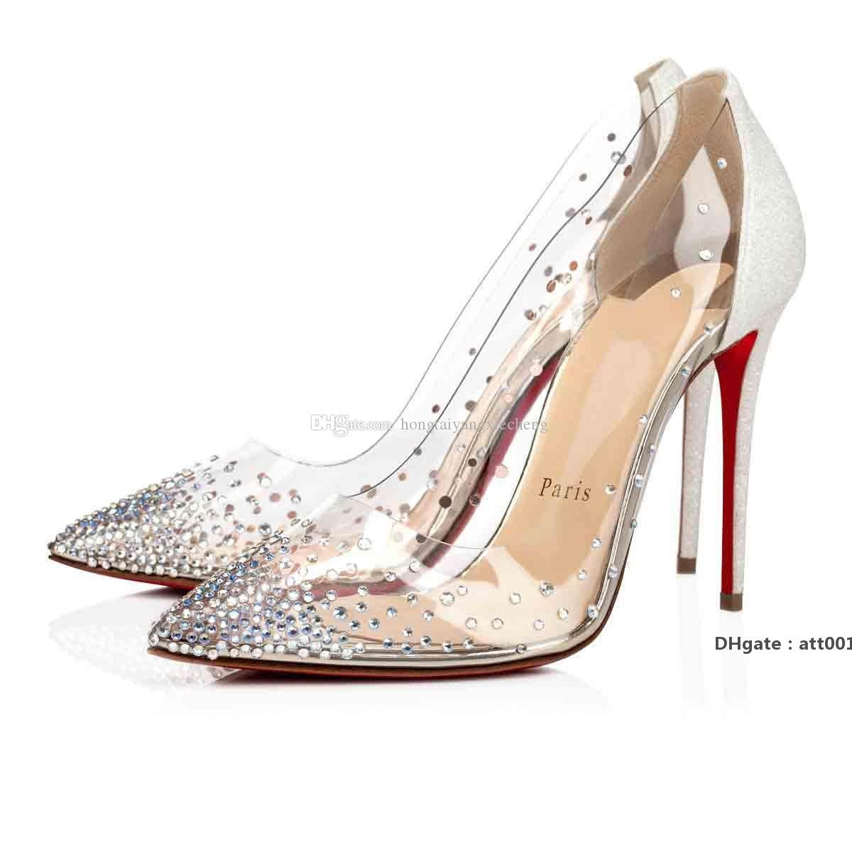 Red-Bottoms shoes Christians 2020 Sexy Lady High Heels Galativi Strass Red Pump Wedding Party Dress Black Nude Women Wedding Dress S rxj, Colour4
Red-Bottoms shoes Christians 2020 Sexy Lady High Heels Galativi Strass Red Pump Wedding Party Dress Black Nude Women Wedding Dress S rxj, Colour4
