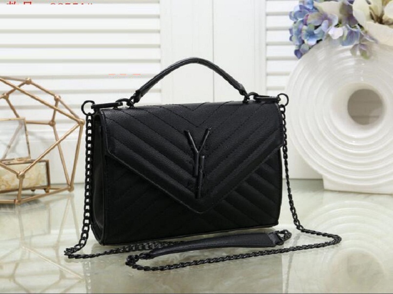 Luxury Designer Bag Women Bags Handbag Gold Silver Chain LOULOU Bags Ladies Crossbody The Tote Hobo Y type Quilted lattice Shoulder Purse Womens Handbags 8855, Not for individual sale
Luxury Designer Bag Women Bags Handbag Gold Silver Chain LOULOU Bags Ladies Crossbody The Tote Hobo Y type Quilted lattice Shoulder Purse Womens Handbags 8855, Not for individual sale