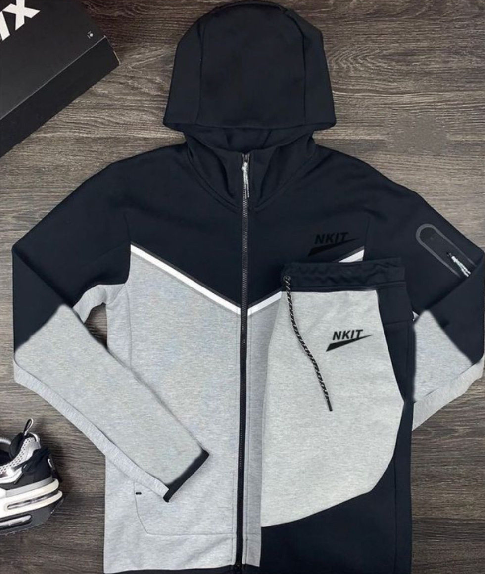 2023 Mens Sports tracksuit logo print Hoodie Space Cotton Jacket sweat suits designers coats Sweatshirt Man Casual Pants Running sportswear fitness suits, Silver
2023 Mens Sports tracksuit logo print Hoodie Space Cotton Jacket sweat suits designers coats Sweatshirt Man Casual Pants Running sportswear fitness suits, Silver