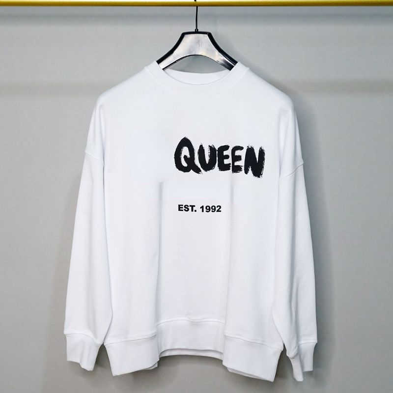 Designer hoodie mens sweatshirt mc 22 queen hooded sweater men women pullover coat cotton sweaters 4xl 5xl, White -sweater
Designer hoodie mens sweatshirt mc 22 queen hooded sweater men women pullover coat cotton sweaters 4xl 5xl, White -sweater