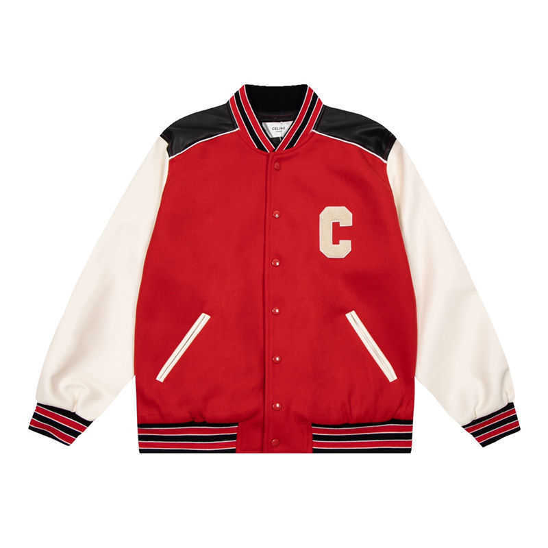 Ce college jacket mens sportswear designer baseball jackets 3d embroidery long sleeve silk coat men women cardigan sweatshirt 888, Black
Ce college jacket mens sportswear designer baseball jackets 3d embroidery long sleeve silk coat men women cardigan sweatshirt 888, Black