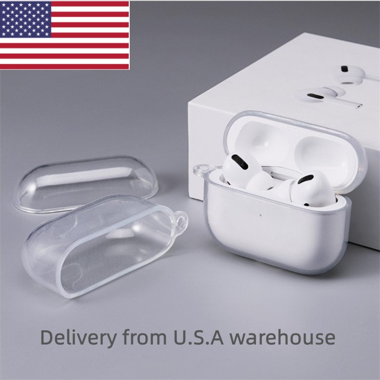 For Airpods 2 pro air pods 3 Earphones airpod Bluetooth Headphone Accessories Solid Silicone Cute Protective Cover Apple Wireless Charging Box Shockproof 2nd Case, White
For Airpods 2 pro air pods 3 Earphones airpod Bluetooth Headphone Accessories Solid Silicone Cute Protective Cover Apple Wireless Charging Box Shockproof 2nd Case, White