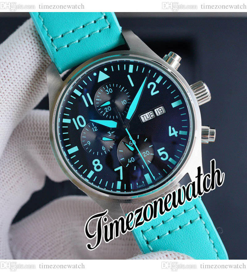 43mm Double Calendar Pilots Watches IW388108 Automatic Mens Watch IW378005 Black Blue Dial Steel Case Blue Leather Strap No Chronograph Timezonewatch E2141, Custom waterproofing service
43mm Double Calendar Pilots Watches IW388108 Automatic Mens Watch IW378005 Black Blue Dial Steel Case Blue Leather Strap No Chronograph Timezonewatch E2141, Custom waterproofing service