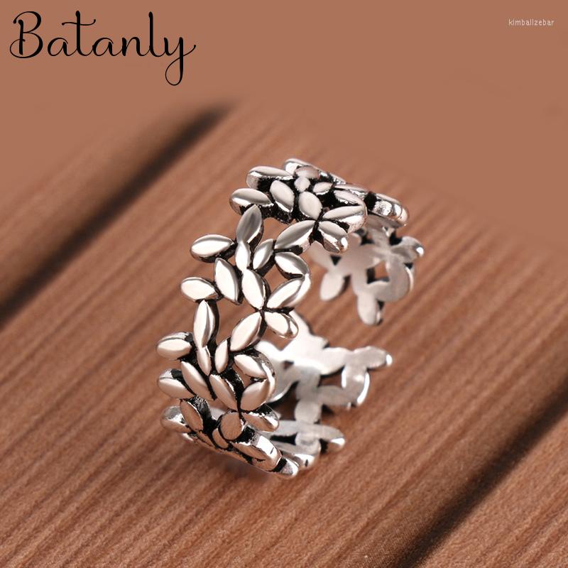 Wedding Rings Exaggerated Vintage Leaf For Women Men Charm Engagement Jewelry Girls Lady Open Finger
Wedding Rings Exaggerated Vintage Leaf For Women Men Charm Engagement Jewelry Girls Lady Open Finger