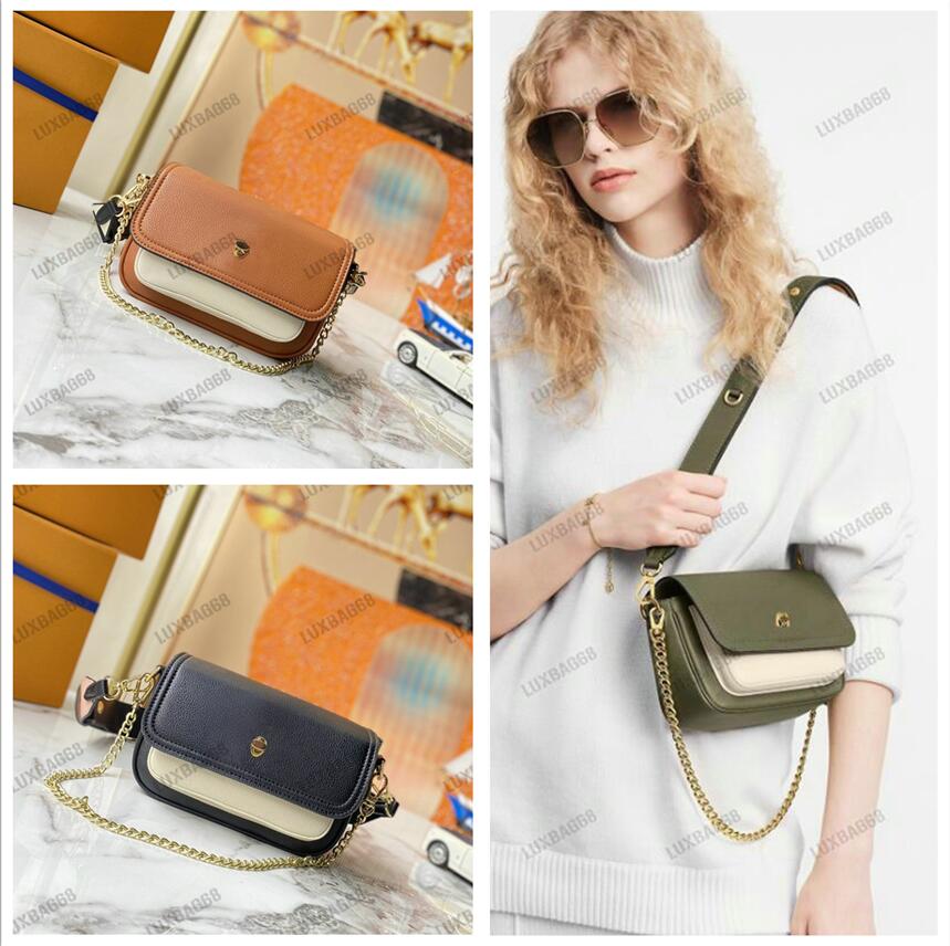 M59731 Lockme Tender Crossbody Bag Grained Calf Leather Women's Designer Chain BUCI Flap With Turn Lock, 01#
M59731 Lockme Tender Crossbody Bag Grained Calf Leather Women's Designer Chain BUCI Flap With Turn Lock, 01#