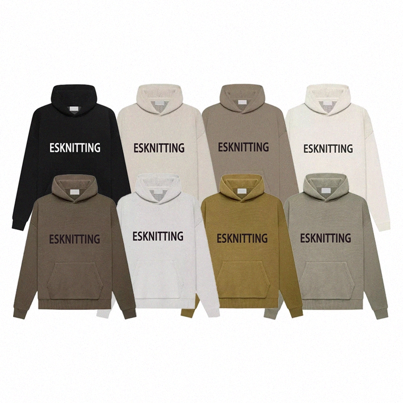 Men Jacquard Fashion Essentials Hoodie Knitting Sweaters Long Sleeve Essential Hoody Pullover Sweatshirts Knitted Loose s, Cream
Men Jacquard Fashion Essentials Hoodie Knitting Sweaters Long Sleeve Essential Hoody Pullover Sweatshirts Knitted Loose s, Cream