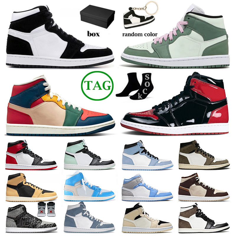Air Jorden 1 Jumpman Basketball Shoes Mens Womens Travis Scotts 1 High Offs White Sneakers Cream Dark Chocolate Trainers Mid Dutch Green Big Size 13 Outdoor Retro, 36-46 multi color
Air Jorden 1 Jumpman Basketball Shoes Mens Womens Travis Scotts 1 High Offs White Sneakers Cream Dark Chocolate Trainers Mid Dutch Green Big Size 13 Outdoor Retro, 36-46 multi color