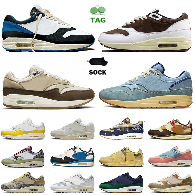 Mx Cactus Jack 1 87s Running Shoes for Mens Women Big Size 13 Crepe Hemp Dirty Denim Tour Yellow Obsidian Wabi Sabi Baroque Brown Patta 1s Monarch Bred Sneakers 36-47, D33 elephant 40-45
Mx Cactus Jack 1 87s Running Shoes for Mens Women Big Size 13 Crepe Hemp Dirty Denim Tour Yellow Obsidian Wabi Sabi Baroque Brown Patta 1s Monarch Bred Sneakers 36-47, D33 elephant 40-45