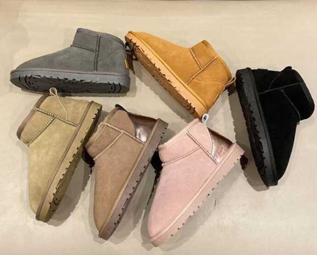 Boots Snow Boot Warm Suede Shoes Classical Short Miniwomen Keep Man Womens Plush Casual Chestnut Grey 2023 Hot Aus U5854 66, Sandy brown
Boots Snow Boot Warm Suede Shoes Classical Short Miniwomen Keep Man Womens Plush Casual Chestnut Grey 2023 Hot Aus U5854 66, Sandy brown