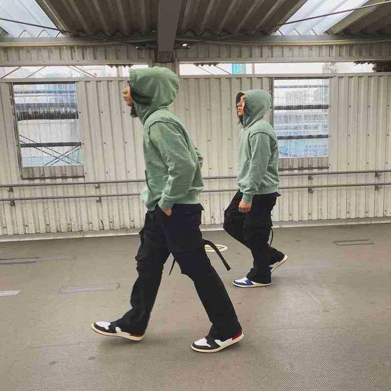 VUJADE KENIJIMA Hoodie Men Women Sweatshirts High-Quality Cotton Casual Solid VUJA DE Hoodies Top Streetwear Heavy Fabric Hooded, 3860-1
VUJADE KENIJIMA Hoodie Men Women Sweatshirts High-Quality Cotton Casual Solid VUJA DE Hoodies Top Streetwear Heavy Fabric Hooded, 3860-1