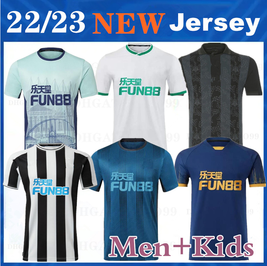 Newcastle 22 23 130… - image