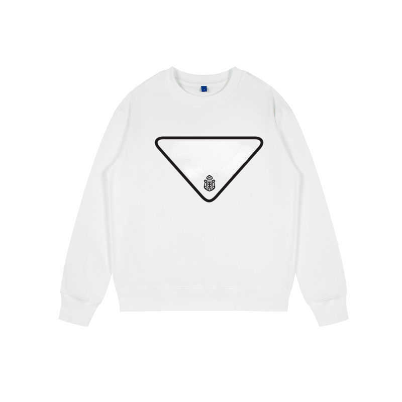 Designer Sweater Mens Sweatshirt Pra Hoodie Men Women Pullover Sweaters Cotton Loose Long Sleeve T-shirt 4xl 5xl, Pra-5
Designer Sweater Mens Sweatshirt Pra Hoodie Men Women Pullover Sweaters Cotton Loose Long Sleeve T-shirt 4xl 5xl, Pra-5