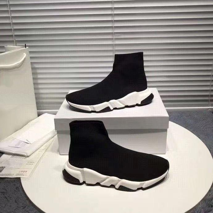 boot Shoes Speed Trainer Casual Sock Shoe Triple Black White Pink Glitter Green Flat Fashion mens women Runner Socks fzm balencaigaity IZO, 6 no box
boot Shoes Speed Trainer Casual Sock Shoe Triple Black White Pink Glitter Green Flat Fashion mens women Runner Socks fzm balencaigaity IZO, 6 no box
