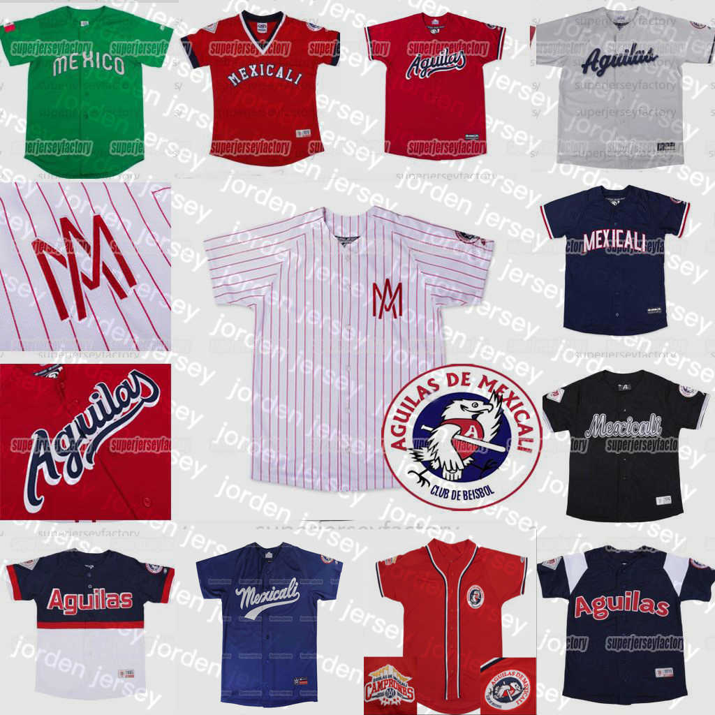 Custom Baseball Jerseys Caballero Mexicali de Jalisco Aguacateros de Michoacan Tomateros de Culiacan Casaca Oficial CLN Azul Caballe, As pic
Custom Baseball Jerseys Caballero Mexicali de Jalisco Aguacateros de Michoacan Tomateros de Culiacan Casaca Oficial CLN Azul Caballe, As pic