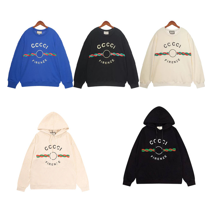 Mens Designer Hoodies Womens Twist Letter Print G Hoodie Autumn Winter Felpa Pullover Sweatshirts Couple New Loose Casual Top For Mens
Mens Designer Hoodies Womens Twist Letter Print G Hoodie Autumn Winter Felpa Pullover Sweatshirts Couple New Loose Casual Top For Mens