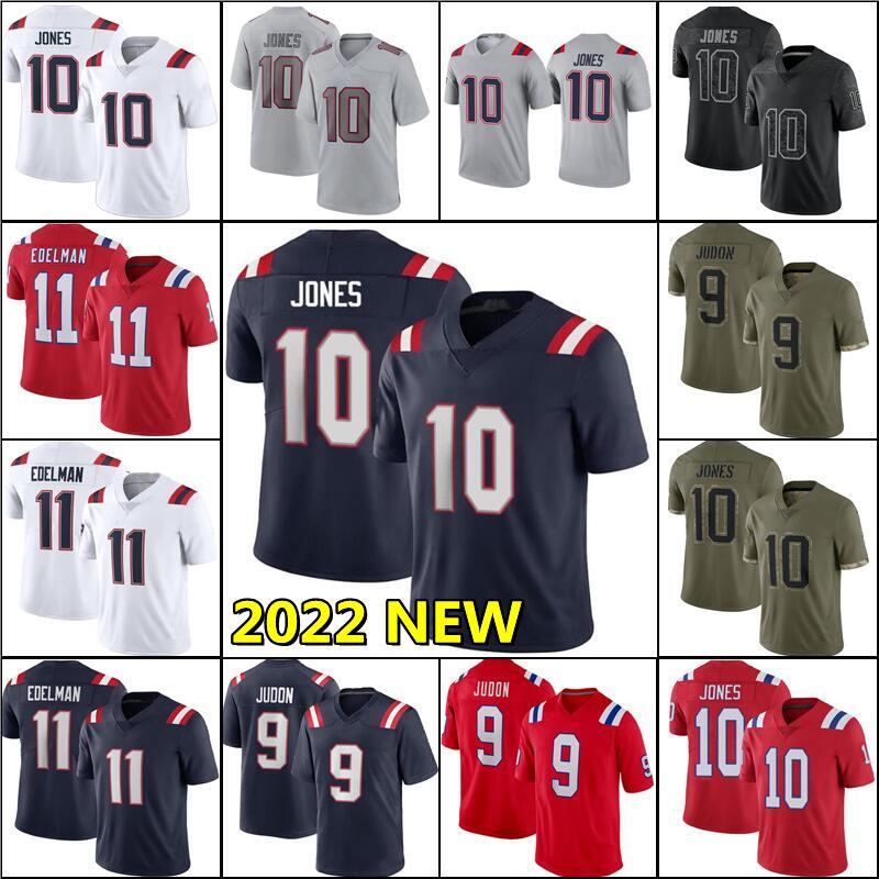 10 Mac Jones Matthew Judon Jersey Football New Patriot England Devin McCourty DeVante Parker Damien Harris Jerseys Julian Edelman Hunter Henry Jakobi Meyers Mills, Men jersey
10 Mac Jones Matthew Judon Jersey Football New Patriot England Devin McCourty DeVante Parker Damien Harris Jerseys Julian Edelman Hunter Henry Jakobi Meyers Mills, Men jersey