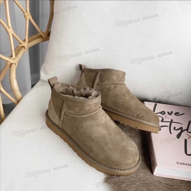 Warm Boots Mini Snow Boot Ankle Bootss Australian Classic Winter Fur Furry Satin Usa Gs 585401 Women 'S Kids Booties Slippers, 5# mini boots
Warm Boots Mini Snow Boot Ankle Bootss Australian Classic Winter Fur Furry Satin Usa Gs 585401 Women 'S Kids Booties Slippers, 5# mini boots