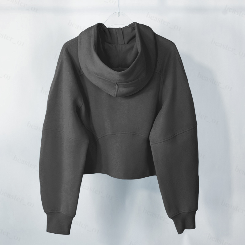Autumn and winter yoga hoodie Scuba lululemens womens Plus Velvet Thickening jackets hoodys sports half zipper terry designer sweater 2023 Fashion movement, 6-hooded
Autumn and winter yoga hoodie Scuba lululemens womens Plus Velvet Thickening jackets hoodys sports half zipper terry designer sweater 2023 Fashion movement, 6-hooded