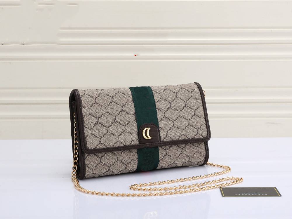 Designer Luxury GGs Bags For Womens Handbags Crossbody Purses ggitys Large Capacity Versatile Totes Multicolour Fashion Lnclined Shoulder Black Wallet S42X, You can look more picture
Designer Luxury GGs Bags For Womens Handbags Crossbody Purses ggitys Large Capacity Versatile Totes Multicolour Fashion Lnclined Shoulder Black Wallet S42X, You can look more picture