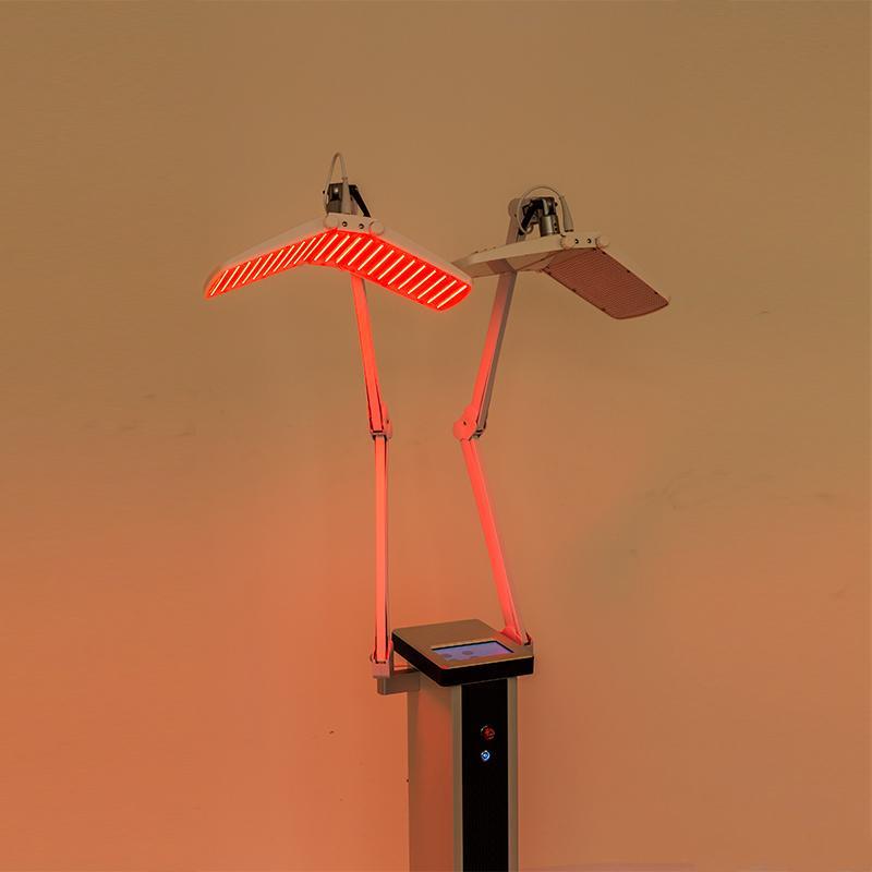 Pro Photon BIO LED light PDT Red Blue yellow Infrared light therapy beauty machine phototherapy