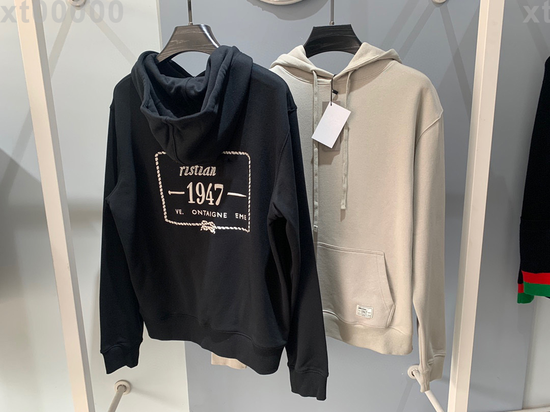 23SS Designer Letter Printed T Shirts Tee Sweatshirt Fashion High Street Short Sleeves Summer Casual T-Shirt Breathable Men Women Crew Neck Tees Dresses for Wo x573, Black
23SS Designer Letter Printed T Shirts Tee Sweatshirt Fashion High Street Short Sleeves Summer Casual T-Shirt Breathable Men Women Crew Neck Tees Dresses for Wo x573, Black