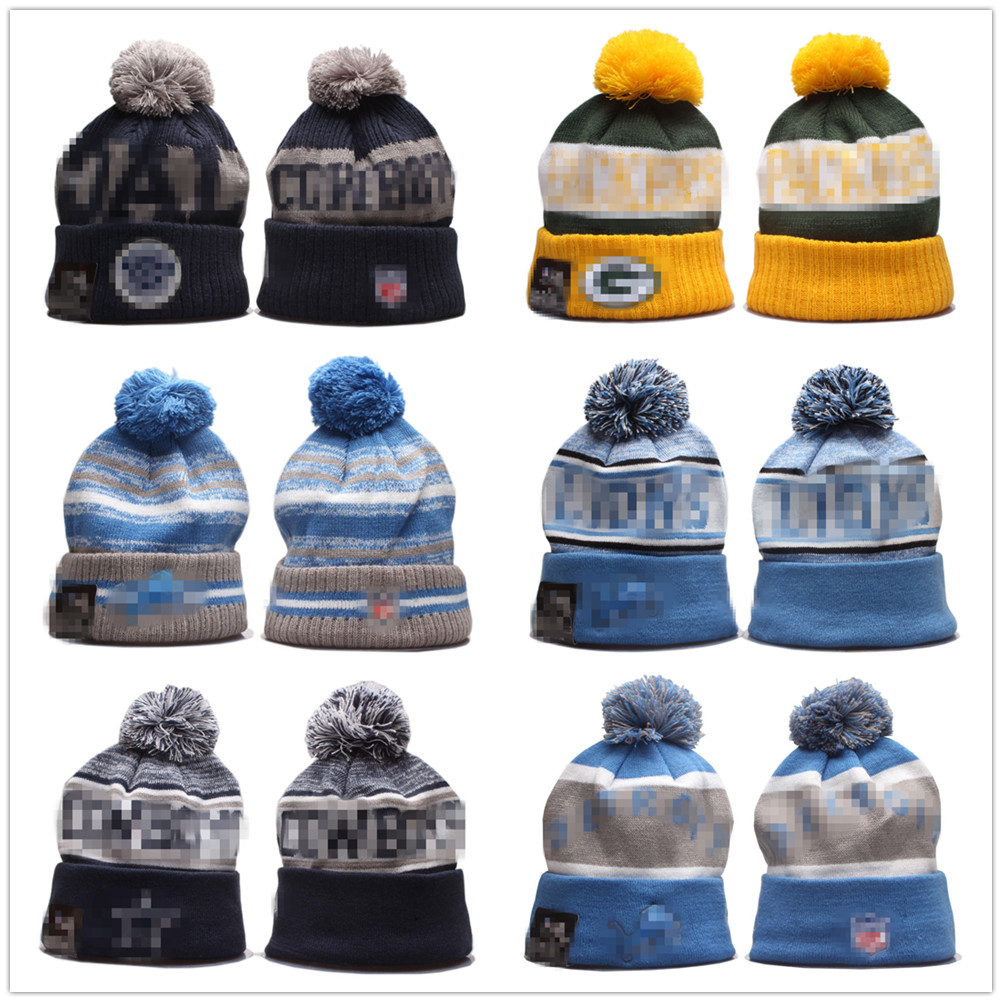 2022 Winter Caps Ha… - image