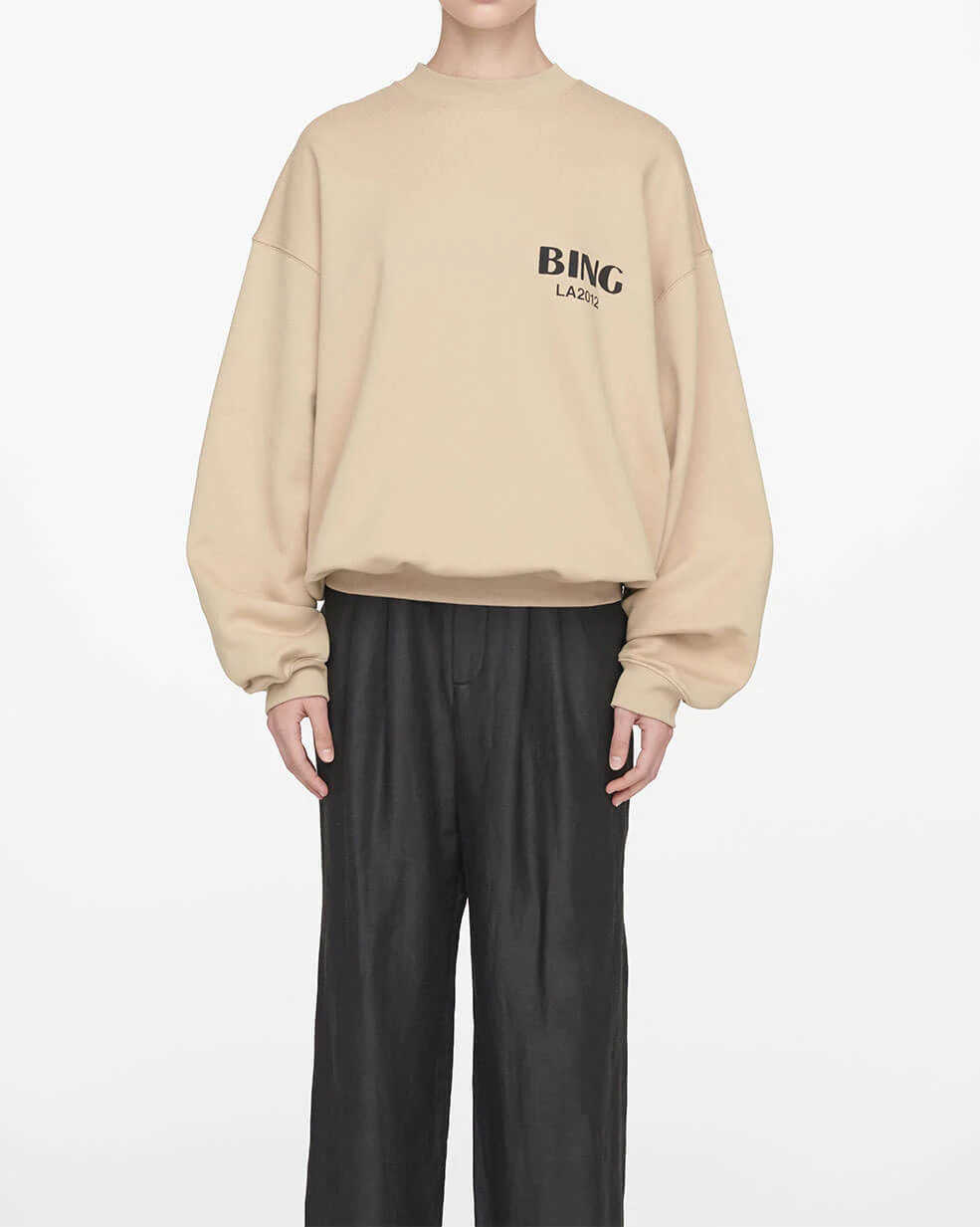Anine Bing Women Sweatshirt Letter Printing Brushed Round Neck Loose Plush Sweater Designer Fashion Pullover Hoodie, Washing powder
Anine Bing Women Sweatshirt Letter Printing Brushed Round Neck Loose Plush Sweater Designer Fashion Pullover Hoodie, Washing powder