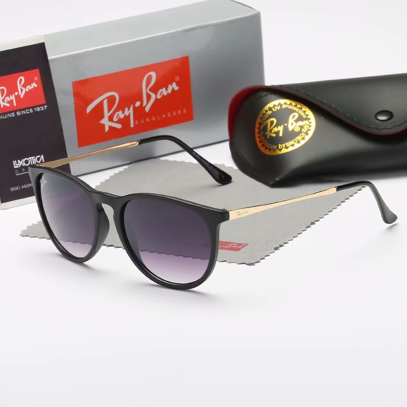 Men Classic Brand Retro Ray Ban Sunglasses 4171 Luxury Designer Eyewear Band Bans Metal Frame Designers Ben Women Sun Glasses Rayban Sunglasses With Box 1972
Men Classic Brand Retro Ray Ban Sunglasses 4171 Luxury Designer Eyewear Band Bans Metal Frame Designers Ben Women Sun Glasses Rayban Sunglasses With Box 1972