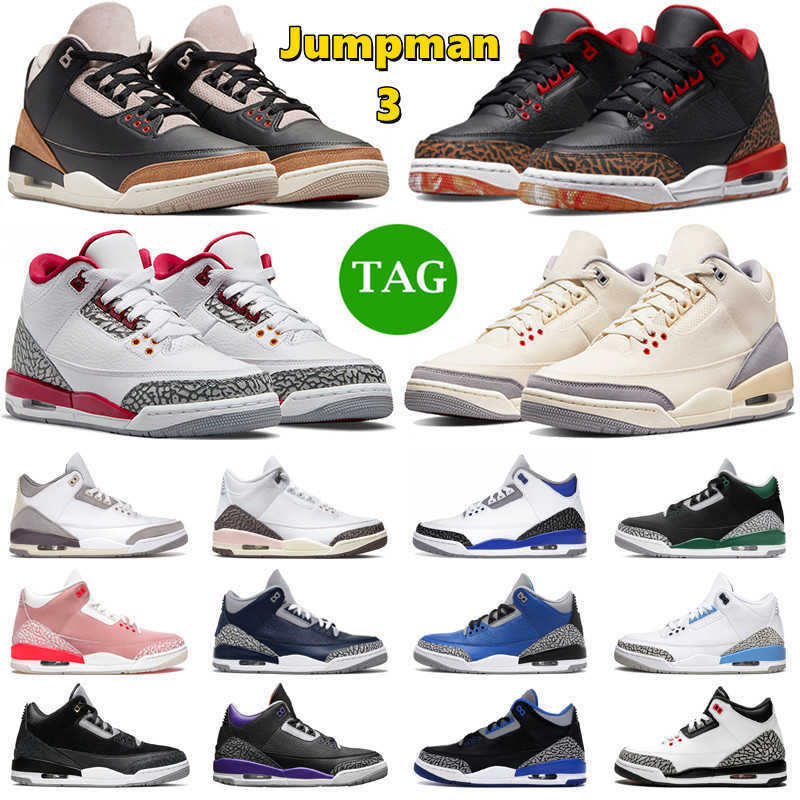 Golf shoe Jumpman 3 Basketball Shoes Men 3s Desert Elephant Kumquat Neapolitan Rust Pink Cardinal Red Pine Green UNC Mens Trainers Outdoor Sneakers, #12
Golf shoe Jumpman 3 Basketball Shoes Men 3s Desert Elephant Kumquat Neapolitan Rust Pink Cardinal Red Pine Green UNC Mens Trainers Outdoor Sneakers, #12